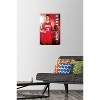 Trends International NBA Houston Rockets - Alperen Sengün 23 Unframed Wall Poster Prints - 2 of 4