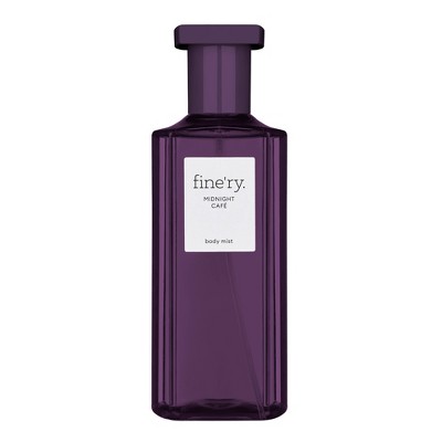 Fine&#39;ry Body Mist Fragrance Spray - Midnight Cafe - 5 fl oz_4