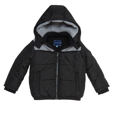 Andy & Evan  Kids Puffer Jacket