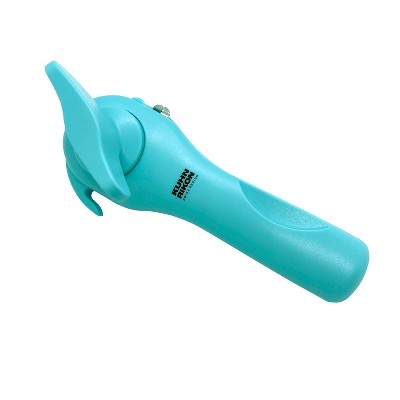 Kuhn Rikon Slim Can Opener With Pull Tab Opener