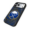 NHL Eastern Conference Teams Paisley MagSafe Compatible Cell Phone Case for Apple iPhone 17 Series - 2 of 4