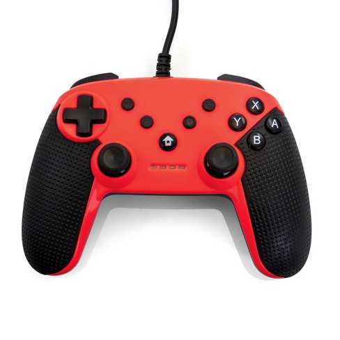 Horipad Wireless Gaming Controller For Nintendo Switch - Mario : Target