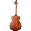Breedlove Discovery S Concert European Spruce-African Mahogany Left-Handed Acoustic Guitar Natural - 4 of 4