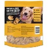 Rowdies Chicken Flavor Dog Treats - 6oz - 2 of 2