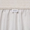 Printed Performance 400 Thread Count Sheet Set - Threshold™ - 4 of 4