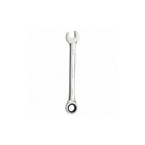Westward  Combo Wrench,Steel,SAE,0 deg. 54PN28 - 1 of 1