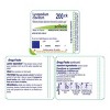 Lycopodium Clavatum 200CK by Boiron Homeopathic Single Medicine For Digestive  -  80 Pellet - 2 of 4
