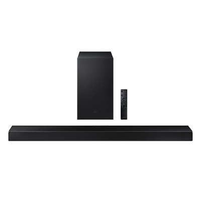 Samsung HW-A650 3.1ch Soundbar with Dolby Digital and DTS:X