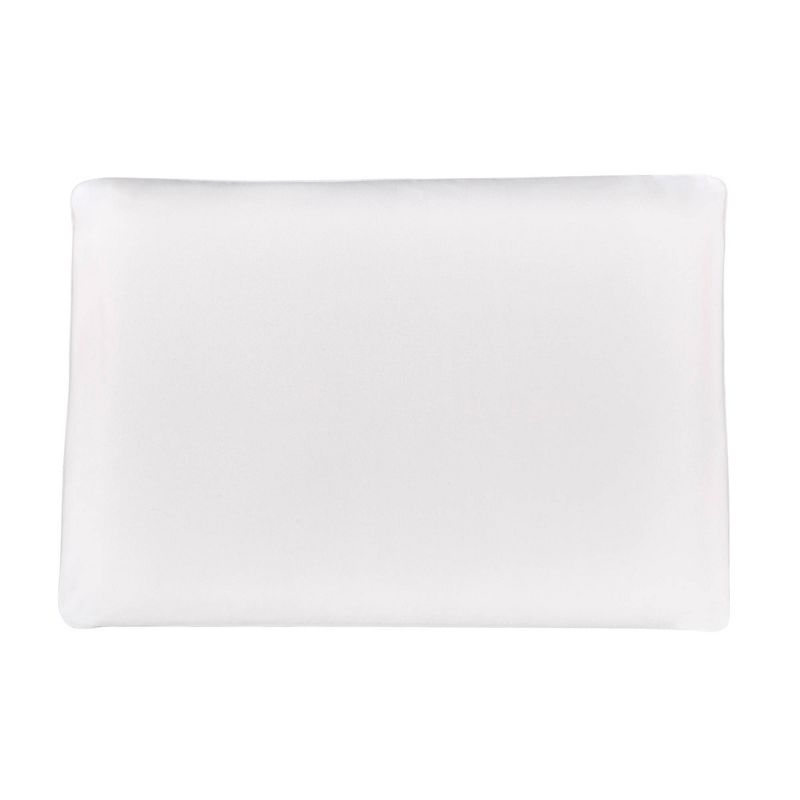 Standard Memory Foam Bed Pillow - Comfort Revolution, 5 of 9