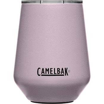 CamelBak 12oz Vacuum Insulated Stainless Steel Wine Tumbler