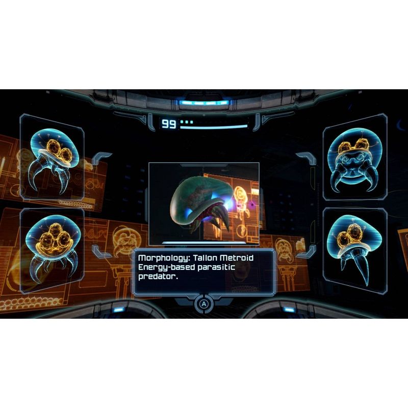 Metroid Prime Remastered - Nintendo Switch, 5 of 8