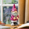 Evergreen Virginia Tech Hokies Tiki Team Totem Garden Statue - 4 of 4