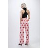Women's NOVYANNA TROUSERS - BAUM UND PFERDGARTEN - 3 of 3