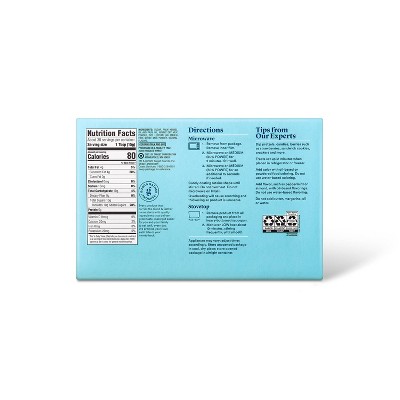 Naturally Flavored Vanilla Candy Coating - 16oz - Good & Gather™, image 4 of 5 slides