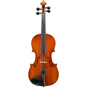 Eastman VL80 Samuel Eastman Series Student Violin Outfit 1/2 : Target