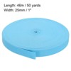 Unique Bargains Elastic Bands for Sewing Knit Elastic Spool for Wigs, Waistband, Pants - 2 of 4