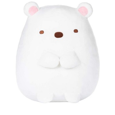 sumikko gurashi shirokuma plush