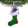 Personalized Ornaments Pet Stocking - 2 of 3