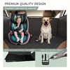 Extended Large Car Seat Cover - 3 of 4