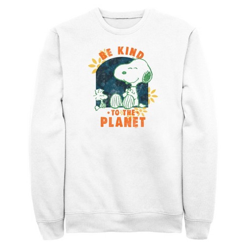 Peanuts 2025 sweatshirt target