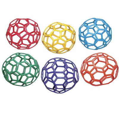 Sportime GrabBalls, set of 6