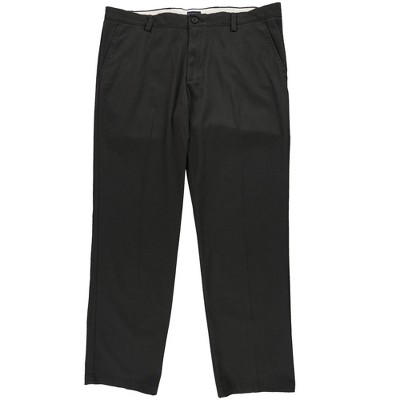 Dockers Mens Khaki Straight Stretch Casual Trouser Pants