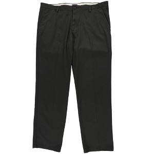 Dockers Mens Khaki Straight Stretch Casual Trouser Pants - 1 of 3