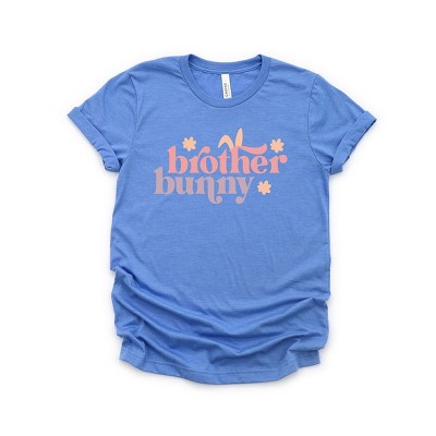 The Juniper Shop Brother Bunny Toddler Short Sleeve Tee