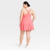 Women's Everyday Soft Active Dress - All In Motion™ - 2 of 4