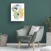 Trademark Fine Art - Bronwyn Baker Crossing Boundaries 3 Canvas Art - 3 of 4