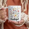 Wildflower Bouquet Mug, Floral Gift (Non-Custom Only)| OrnamentallyYou - 4 of 4