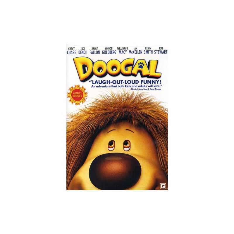 Doogal (DVD)(2006), 1 of 2