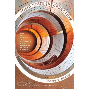Solid State Insurrection - by  Joseph D Martin (Paperback) - 1 of 1