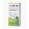 VagiBIOM® Menopause Relief Suppositories (10 count) - 3 of 4