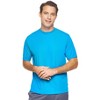 Expert Brand USA-Made Men's DriMax™ Athletic Crewneck T-Shirt - 3 of 4