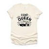 Simply Sage Market Camp Queen Trailer Short Sleeve Tee - 2 of 4