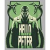 Boy's Marvel Spider-Man: No Way Home Doc Ock Hello Peter T-Shirt - 2 of 4