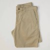 Men's 's 9" Gold School Chino Short - DUCK HEAD - 4 of 4
