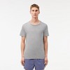 Lacoste Men's 3-Pack Crew neck Regular Fit Undershirts - 2 of 4