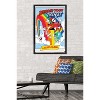 Trends International Liquid Death - Reaping Rainbow Framed Wall Poster Prints - 2 of 4
