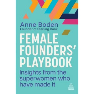Female Founders - 1 of 1