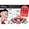 MasterPieces Opoly Family Board Games - Betty Boop World Tour Opoly. - 4 of 4