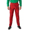 Suitmeister Men's - DC Comics Joker Costumes - Halloween Suits - 4 of 4