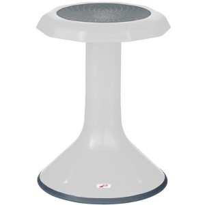 ECR4Kids ACE Active Core Engagement Wobble Stool, 18-Inch Seat Height, 1 - 1 of 4
