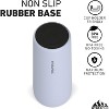 Hydrapeak Traveler 25oz Stainless Steel Double Vacuum Insulated Tumbler With Lid And Straw, Travel Coffee Mug, Water Bottle - 3 of 4