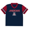 NCAA Arizona Wildcats Toddler Boys' Jersey - 2 of 3