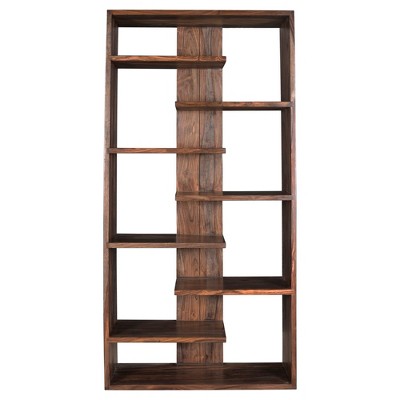 target floating bookshelves