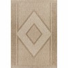 Hauteloom Hazar Beige Area Rug - 2 of 4
