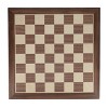 WE Games Medieval Themed Chess Set - 15 in. Wood Board, 2.185 in. King - image 3 of 4