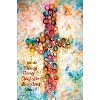 Trends International Ivan Guaderrama - Steadfast-Versiculo Unframed Wall Poster Prints - 4 of 4